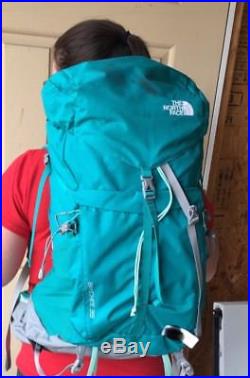 north face banchee 35