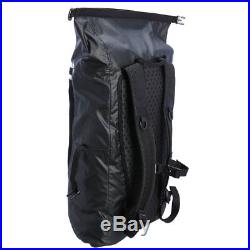 north face daypack waterproof