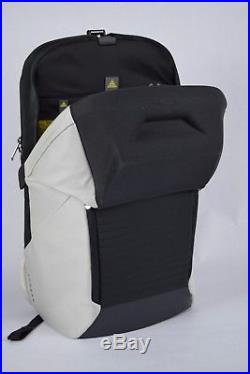 Nwt North Face Access Pack 22l Sample Vapor Grey Asphalt North Face Backpack