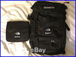 supreme the north face steep tech backpack
