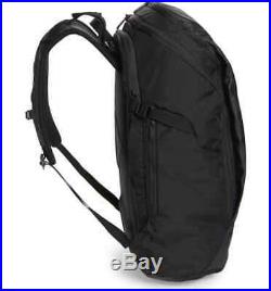 north face backpack carry on