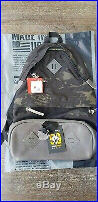 68 day pack north face