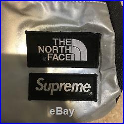 Supreme The North Face 3M Reflective Hip Waist Bag Black Shoulder Camo Backpack | North Face ...
