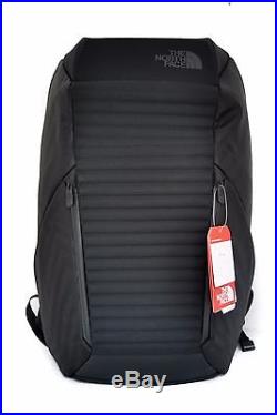 The North Face Access 28l Backpack In Tnf Black Os New With s North Face Backpack