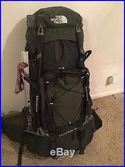 north face large backpack