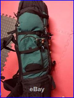 north face minuteman backpack