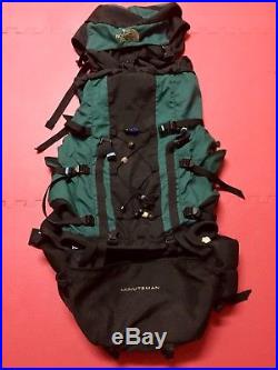 north face minuteman backpack