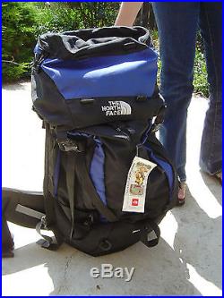 north face 80 liter backpack