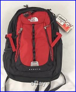 the north face 17 inch laptop backpack