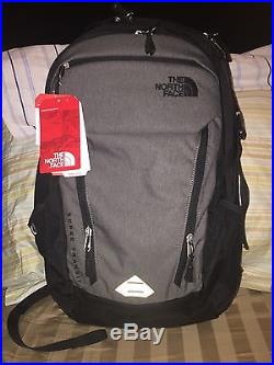 new north face backpack 2016
