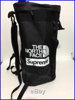 100% Authentic Supreme / The North Face Trans Antarctica Big Haul Backpack Black