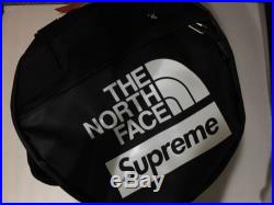 100% Authentic Supreme / The North Face Trans Antarctica Big Haul Backpack Black