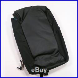 $130 North Face Women's Kaban Backpack TNF Black NEW