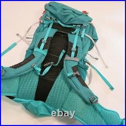 $169 The North Face Women's Banchee 35 Backpack NEW M/L
