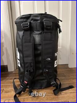 17SS Supreme x THE NORTH FACE Trans Antarctica Expedition Big Haul Backpack