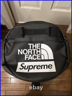 17SS Supreme x THE NORTH FACE Trans Antarctica Expedition Big Haul Backpack