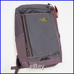 $200 North Face Fusebox Charged Backpack New with NO Charger Style CTK7