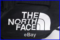 2010 Supreme The North Face TNF Waxed British Millerain Base Camp Duffle Bag FW