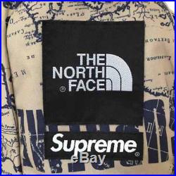 2012SS Suprem-THE NORTH FACE HOTSHOT from japan 5987