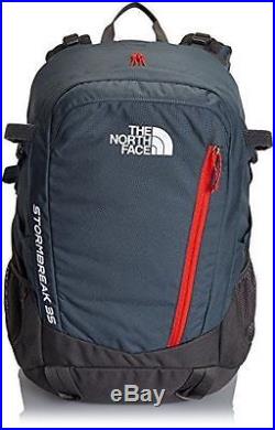 2016 THE NORTH FACE Stormbreak 35 Day pack Hiking Backpack