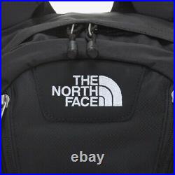 240102 The North Face Mini Shot Back Pack Nm2dn55a Black Takse