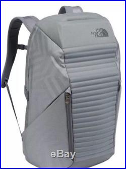 $279 NWT The North Face Access 28L Backpack Sedona Sage Gray Laptop One Size