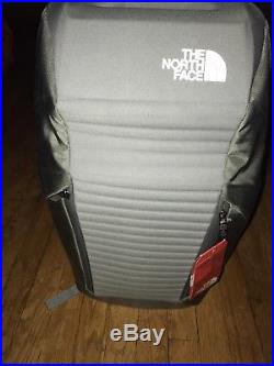 $279 North Face Access 28L Backpack Sage Grey OS New 2017