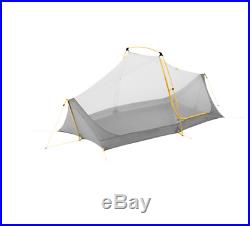 $299 North Face O2 Backpacking Tent (One Person) NEW SS CF14