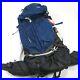 306-The-North-Face-Fovero-85-Backpack-L-XL-Blue-Grey-NEW-01-cf