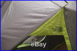 $329 THE NORTH FACE Phoenix 2 Tent + Footprint 2 Person Ultralight Backpacking