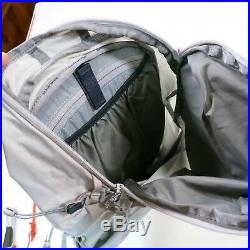 $99 North Face Litus 22 Backpack L/XL Grey NEW