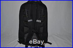 Authentic The North Face Inductor Charged Backpack Daypack Tnf Black New