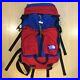Auth-The-North-Face-Purple-Label-Jp-Ltd-Red-Blue-Nylon-Camping-Backpack-01-pwx