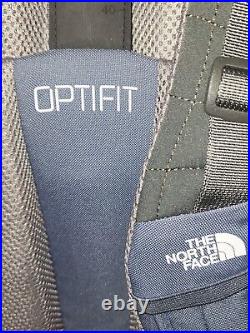 BNWT The North Face OPTIFIT TERRA 55 Backpack Bag