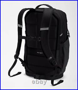 BRAND NEW The North Face Surge Men's Backpack TNF Black