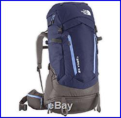 Backpack Hiking The North Face Women's Terra 55 Liters withOptifit Ventinlation