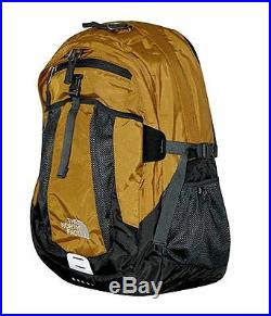 Backpack Recon Men's The North Face Citrine Yellow