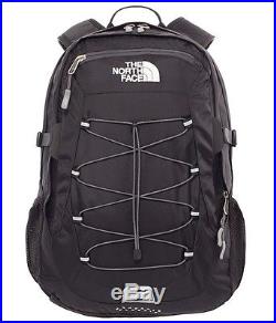 Backpack for Pc THE NORTH FACE Borealis Black Asphalt KTO