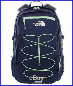 Backpack for Pc THE NORTH FACE Borealis Classic Blue EPA