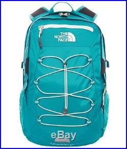 Backpack for Pc THE NORTH FACE Borealis Classic Teal Blue GET