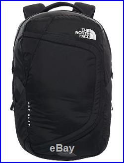 Backpack for Pc THE NORTH FACE Hot Shot Black