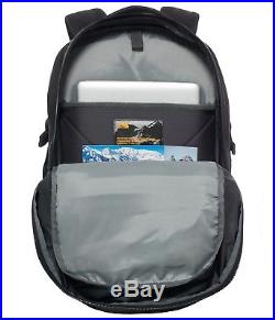 Backpack for Pc THE NORTH FACE Hot Shot Black