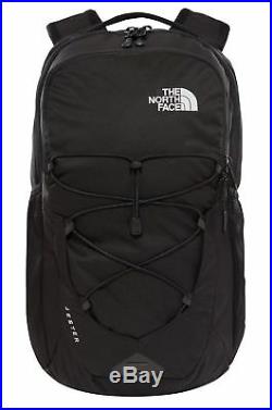 Backpack for Pc THE NORTH FACE Jester Black