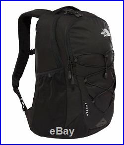 Backpack for Pc THE NORTH FACE Jester Black
