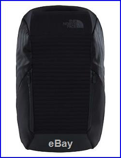 Backpack for pc THE NORTH FACE Access 22L Black