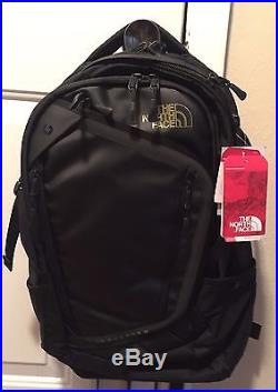 Brand New Northface Inductor Charging Kit BackPack FREE SHIPPING