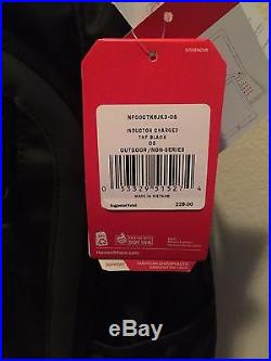 Brand New Northface Inductor Charging Kit BackPack FREE SHIPPING