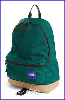 Brand New The North Face Nordstrom Mini OK Berkeley Backpack Green