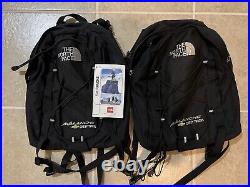 Chevrolet Avalanche North Face Edition Rear Backpacks Full SET OF 2 Very Rare