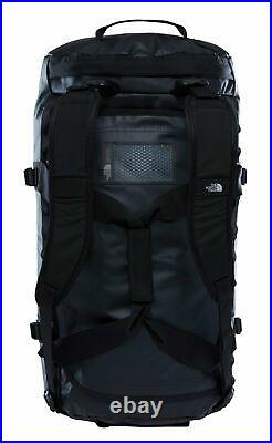 Duffle Backpack THE NORTH FACE Base Camp Duffel M Black